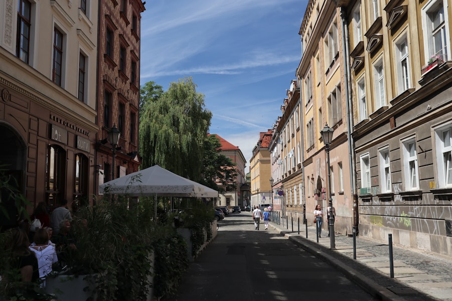 chiropractor Wrocław