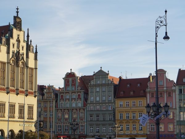 Photo chiropractor Wrocław