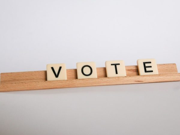 Photo presidential elections procedures