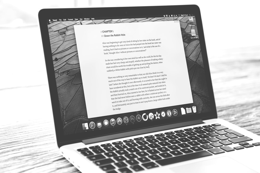 Photo copyright law internet