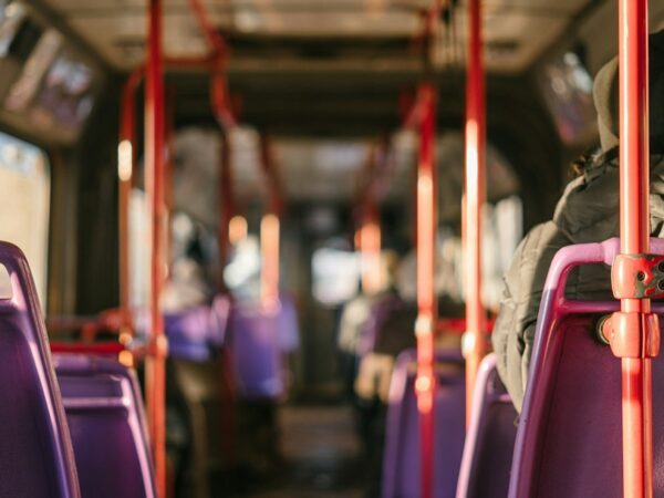 Photo free public transportation